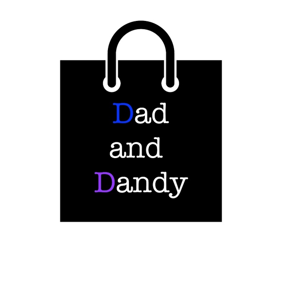 🎩 Meet your Dad and Dandy Posher, Sino - Picture 5 of 8